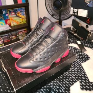 Jordan Retro 13 Dirty Bred Size 12